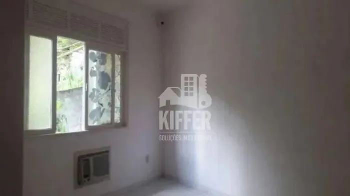 Sobrado com 2 quartos à venda, 100 m² por R$ 300.000 - Fátima - Niterói/RJ