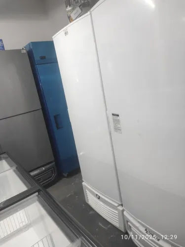 Bh GPC-57 Gelopar Freezer vertical 570 litros 