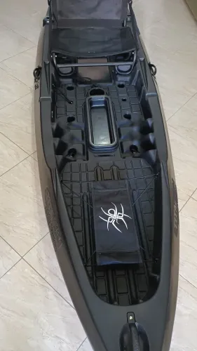 Caiaque Titanium ZERO