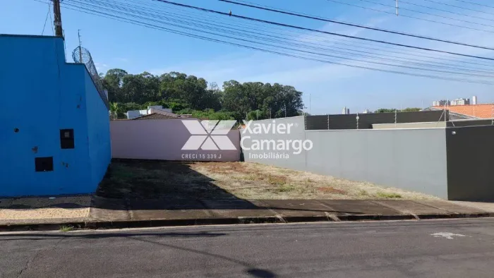 Terreno a venda no bairro Bela Vista/Cidade Nova