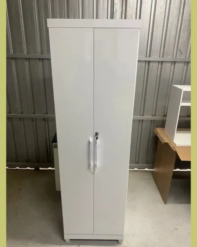 Armário Organizador com Chave - Entrego 