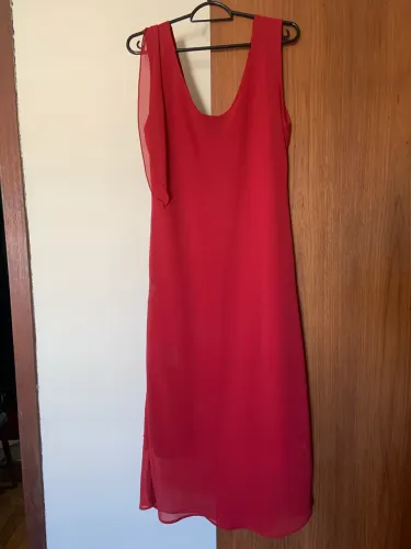 Dois vestidos de festa TAM G