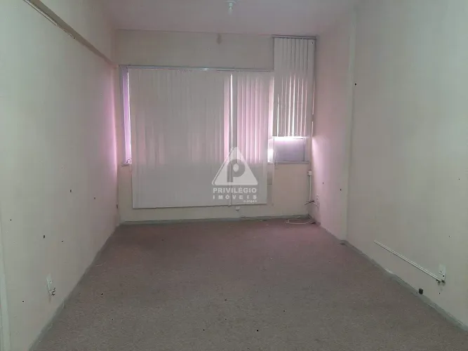 Sala à venda, Centro - RIO DE JANEIRO/RJ
