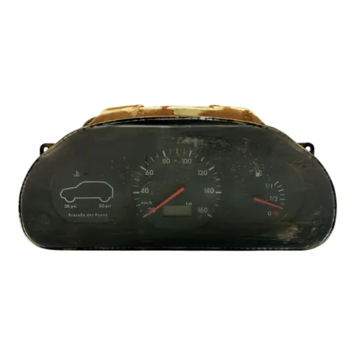 Painel Instrumentos Vw Gol G2 1995 1996 1997 1998 1999 2000