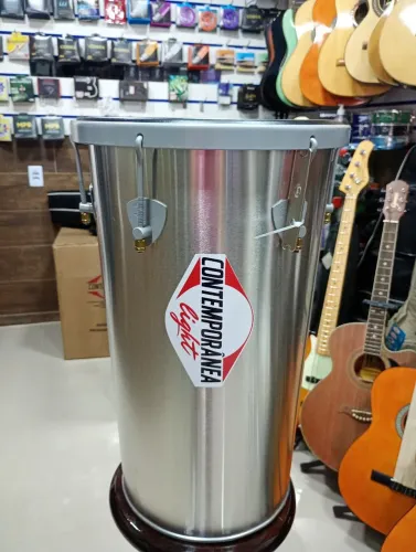 Tantan Contemporânea Light 12p
