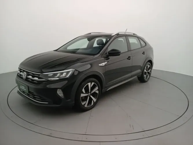 Volkswagen Nivus Highline 1.0 200 TSI Flex AUT 2024