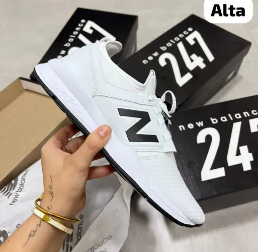 Tenis New balance (FRETE GRÁTIS PARA TODO BRASIL)