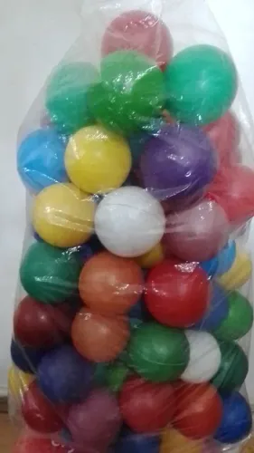 Bola , bolas , bolinhas para brincar!