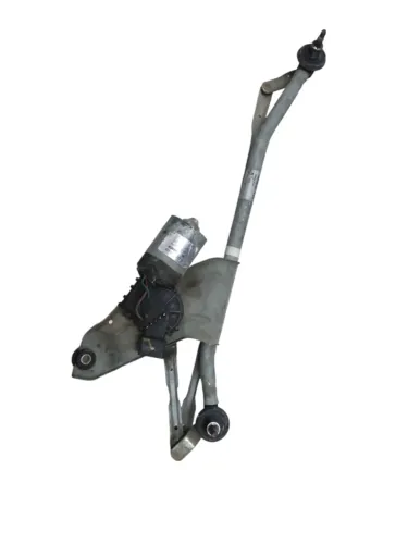 Motor Limpador Parab C/Galhada Logan Sandero 07/14 f006b2008