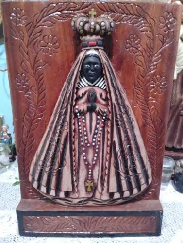 Nossa Senhora