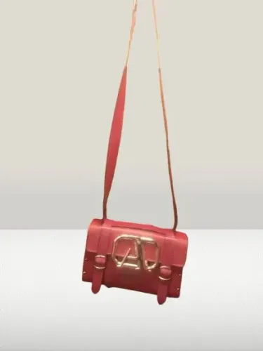 Bolsa Tiracolo Arezzo