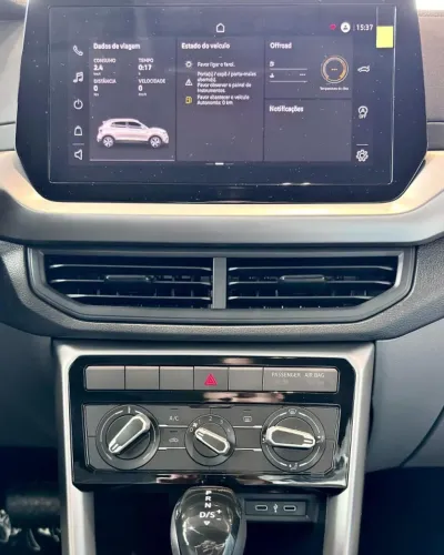 T-Cross 200  TSI - ULTIMAS UNIDADES