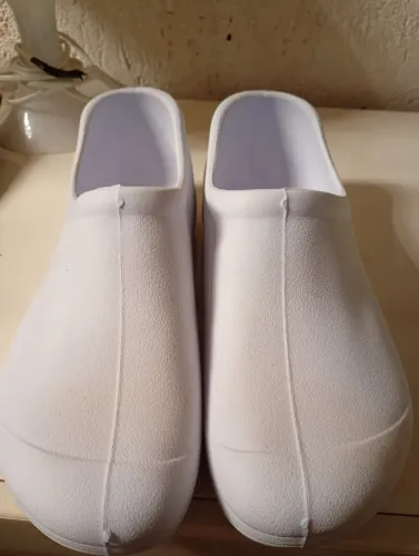 sapato Babuche tamanho 40/41