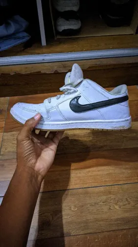 Vendo Tênis Nike Air Force 