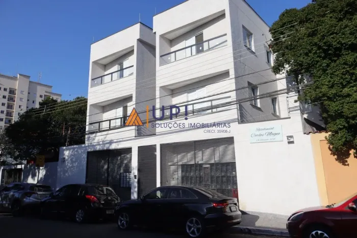 Apartamento, Vila Medeiros - São Paulo