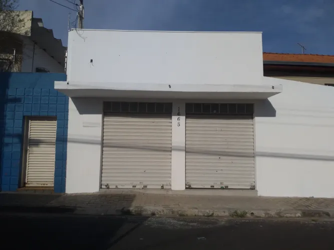 CENTRO/PRÓXIMO AO TERMINAL DE ÔNIBUS