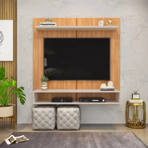 painel pra tv | theo & derekic | cor variantes
