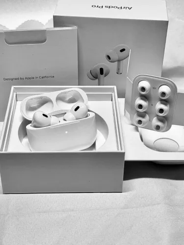 Fones AirPods pro 2