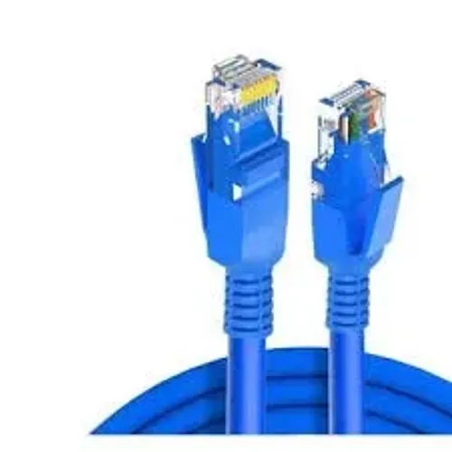 Cabo De Rede Lan Rj45 10 Metros