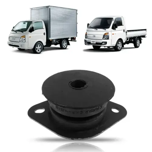 COXIM DA CABINE HYUNDAI HR 2004 2005 2006 2007 2008 2009 2010 2011 2012