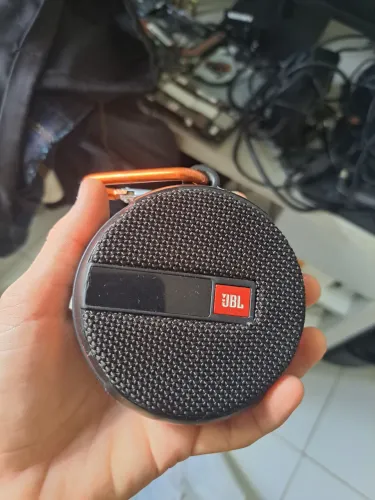 Caixinha da JBL Wind 2