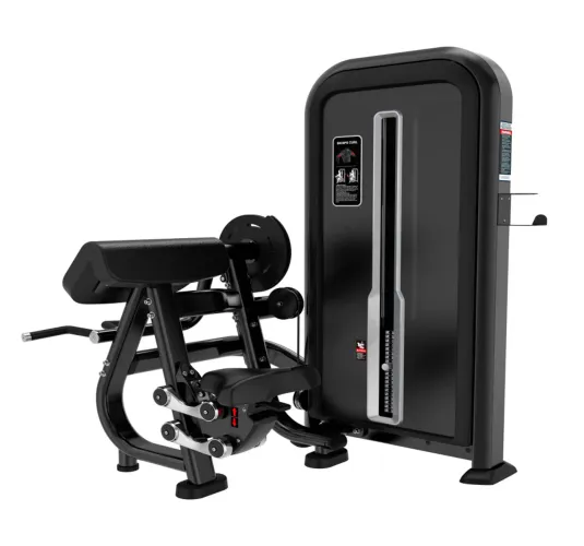 Bíceps Máquina Importada Design Moderno e de Alto Padrão!!!