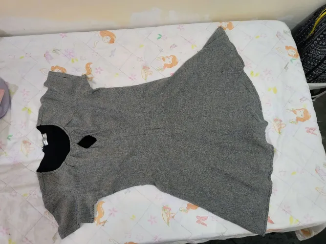 Vestidos tamanho G 