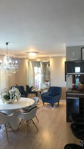 Apartamento à Venda no Condomínio Residencial Solar das Aves - Ribeirão Preto/SP