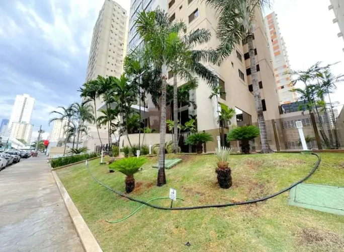 Grand Tower Residence 105 m² 3 quartos em Setor Bueno - Goiânia - GO