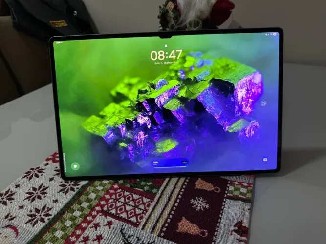 Galaxy Tab s10 ultra