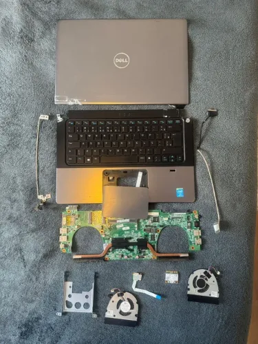 Notebook Dell Vostro 3470 (peças)