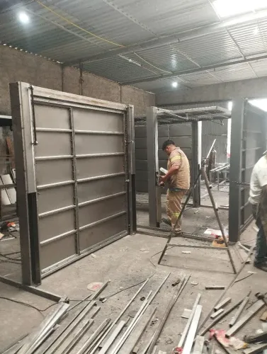 Fabricante de Portões 