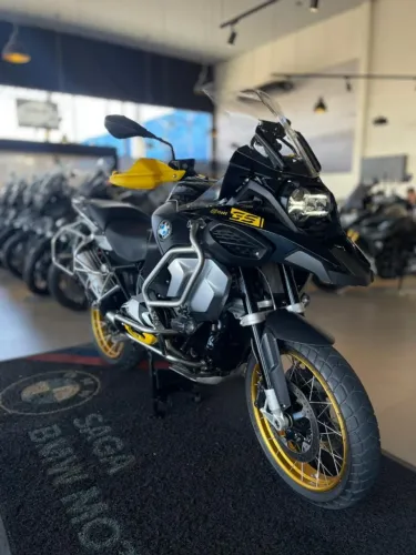 ?  BMW  R 1250 GS ADVENTURE 40 ANOS