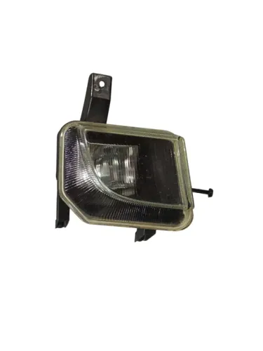 Farol De Milha Direito Astra/zafira 2003/2012 Restaurado