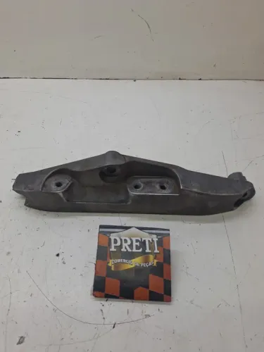 Suporte Coxim Motor Chevrolet Captiva 3.0 V6 2011 / 2012