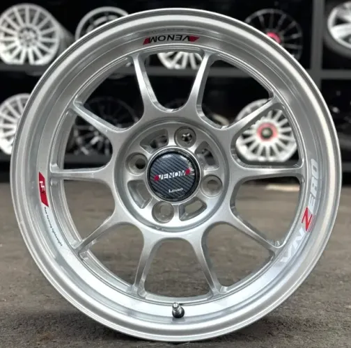 rodas aro 15 tala 6.5