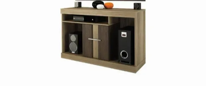 5% OFF!! ÓTIMO Rack para TV 