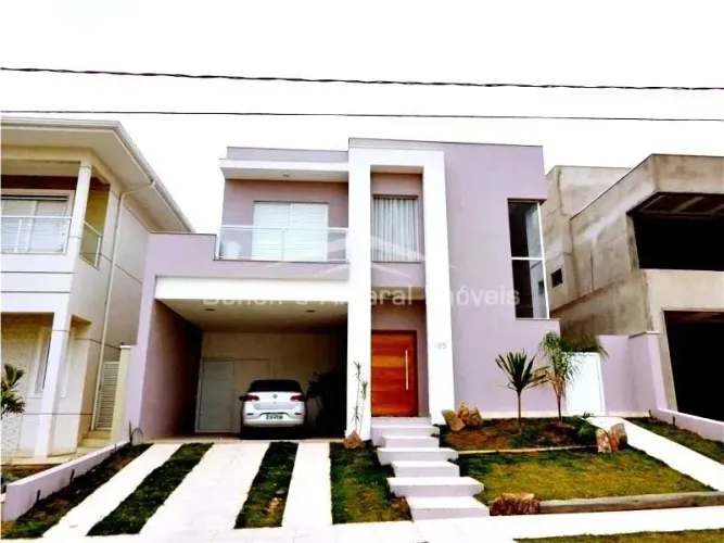 Casa em condomínio no Condominio Portal Do Jequitiba, de 3 quartos à venda, Pinheiro - Val
