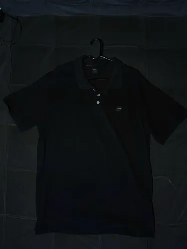 Camisa Polo Oakley Patch 2.0