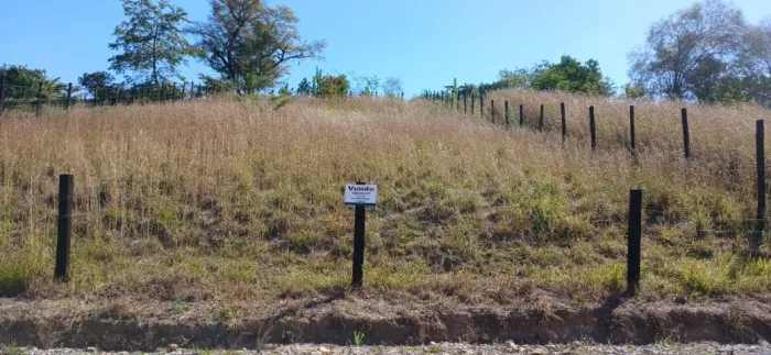 TE109 - Lote à venda no Alvorada 1.000,00m², água da sabesp! Doc ok!