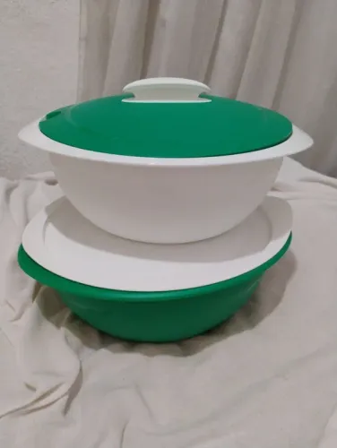 Thermo da Tupperware