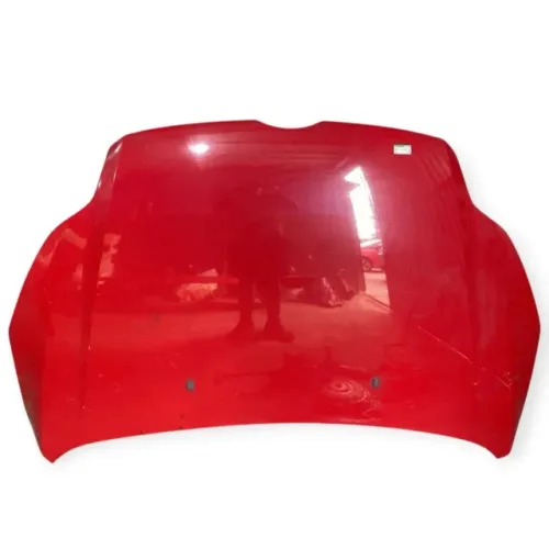 Capô Ford Focus 2014 2015 2016 2017 2018 original