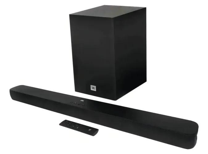 JBL CINEMA SB180
