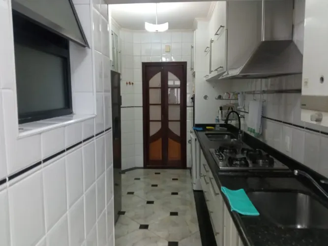 Apartamento para Locação em Barueri, Dezoito do Forte Empresarial/Alphaville., 2 dormitóri
