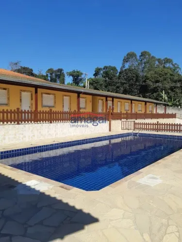 Sítio para Aluguel em Guararema