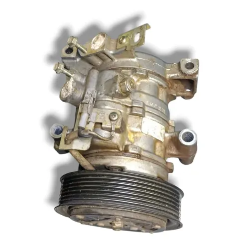 Compressor Ar Condicionado Toyota Hilux 2.8 2016 á 2021