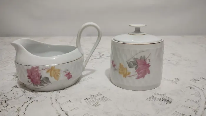 Porcelana antiga