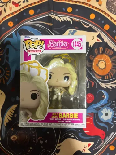 Funko Filme Barbie