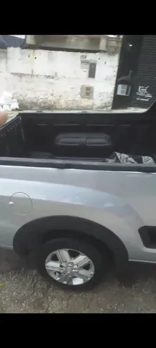 Montana 2007 conquest  1.8