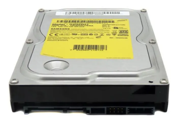 SAMSUNG HD 320GB SATA 7200 rpm